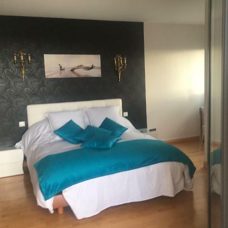 Les Balcons De Saint Pair Apartment Exterior foto